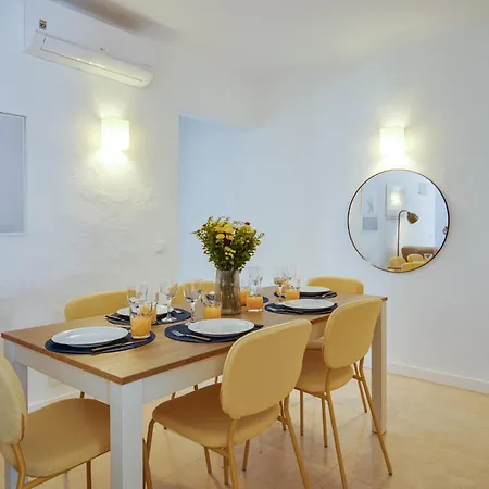 Villa Sunny 3bd Pool Ac Wi-fi Bbq Terrace *