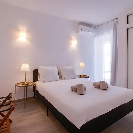 Sunny 3bd Pool Ac Wi-fi Bbq Terrace Villa