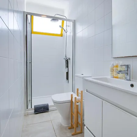 Villa Sunny 3bd Pool Ac Wi-fi Bbq Terrace *