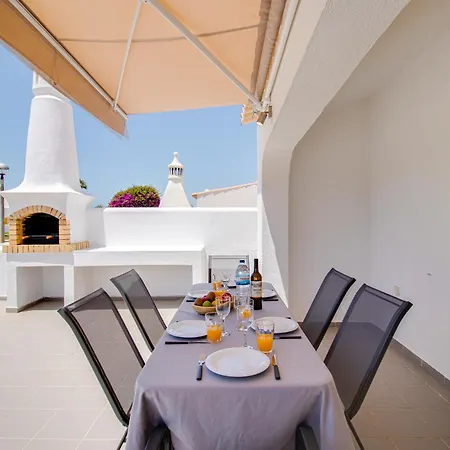 Sunny 3bd Pool Ac Wi-fi Bbq Terrace